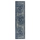 Vintage Loper - Antique Traditioneel Blauw Vintage Loper - Antique Traditioneel Blauw