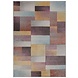 Modern vloerkleed - Lilia Kleurrijk Modern vloerkleed - Lilia Kleurrijk