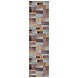 Moderne Loper - Lilia Kleurrijk 60X230 Cm Moderne Loper - Lilia Kleurrijk 60X230 Cm