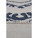 Geometrisch vloerkleed - Alix Gerecycled Blauw Geometrisch vloerkleed - Alix Gerecycled Blauw
