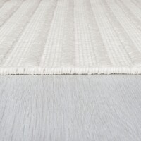 Flycarpets WASBAAR VLOERKLEED - ELTON CREME