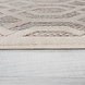 Rond Buitenkleed - Mataro Crème/Beige Rond Buitenkleed - Mataro Crème/Beige