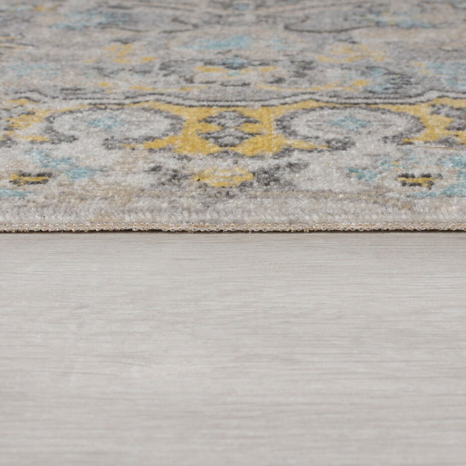 Vintage Buitenkleed - Louisa Multicolor