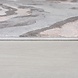 Moderne Loper - Marbled Grijs/Roze Moderne Loper - Marbled Grijs/Roze