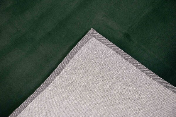 Comfy Vicenza vloerkleed - Zacht Hoogpolig - Groen