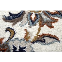 flycarpets KLASSIEK VLOERKLEED - CARACCI CRÈME / MULTI