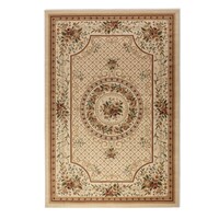 Flycarpets KLASSIEK VLOERKLEED - HERAT ADRASKAN CREME