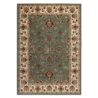 Flycarpets KLASSIEK VLOERKLEED - HERAT KOHSAN MINT GROEN