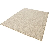 Flycarpets TUFTED VLOERKLEED - WOLLEN LOOK BEIGE