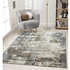 Maratta Vintage Modern Grijs Bruin Beige vloerkleed - Maratta Vintage Modern Grijs Bruin Beige vloerkleed -