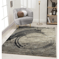 Flycarpets MARATTA MODERN BRUIN VLOERKLEED VINTAGE