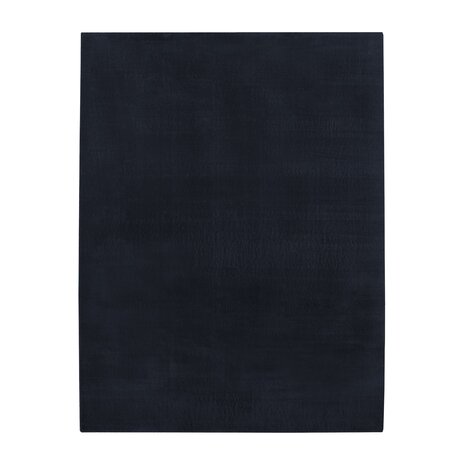 Wasbaar vloerkleed - Malaga Navy