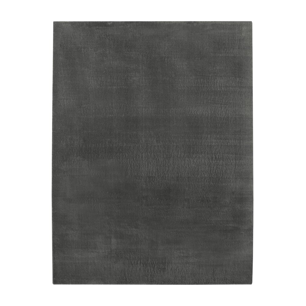 Wasbaar vloerkleed - Malaga Antraciet