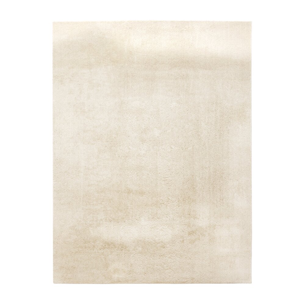 Wasbaar vloerkleed - Malaga Crème Wasbaar vloerkleed - Malaga Crème