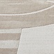 Kindervloerkleed - Sara Giraffe Crème/Beige Kindervloerkleed - Sara Giraffe Crème/Beige