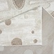 Kindervloerkleed - Sara Kat Crème/Beige Kindervloerkleed - Sara Kat Crème/Beige