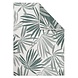 Binnen & Buitenkleed Omkeerbaar - Rio - Crème / Groen Binnen & Buitenkleed Omkeerbaar - Rio - Crème / Groen