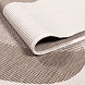 Binnen & Buitenkleed Omkeerbaar - Rio Crème / Beige Binnen & Buitenkleed Omkeerbaar - Rio Crème / Beige