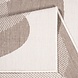 Binnen & Buitenkleed Omkeerbaar - Rio Crème / Beige Binnen & Buitenkleed Omkeerbaar - Rio Crème / Beige