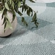 Binnen & Buitenkleed Omkeerbaar - Rio - Crème / Groen Binnen & Buitenkleed Omkeerbaar - Rio - Crème / Groen