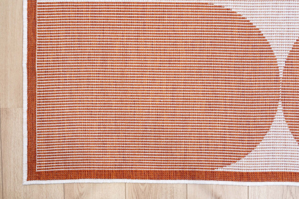 Omkeerbaar Binnen- En Buitenkleed - Terrazo Terra Omkeerbaar Binnen- En Buitenkleed - Terrazo Terra