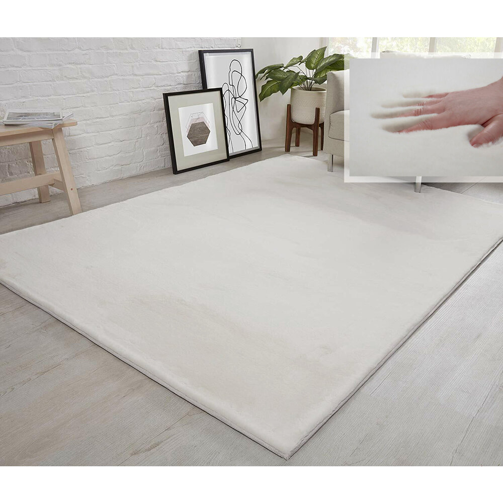 Lalee - Vloerkleed Heaven 900 Light Taupe