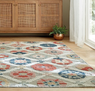 Buitenkleed 140x200 cm