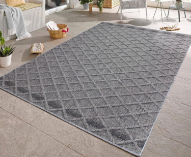 Buitenkleed 240x340 cm