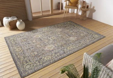 Buitenkleed 300x400 cm