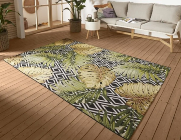 Buitenkleed 160x230 cm