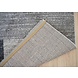 Modern Loper - Lima Geblokt Grijs / Taupe / Beige Modern Loper - Lima Geblokt Grijs / Taupe / Beige