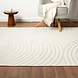Modern vloerkleed - Medea Japandi Crème Modern vloerkleed - Medea Japandi Crème