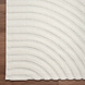 Modern vloerkleed - Medea Japandi Crème Modern vloerkleed - Medea Japandi Crème