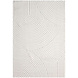 Modern vloerkleed - Medea Japandi Crème Modern vloerkleed - Medea Japandi Crème