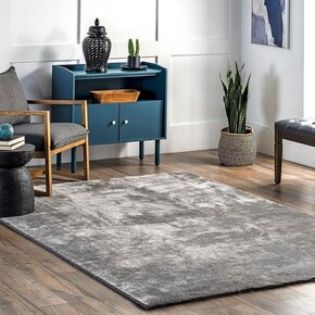 Velvet vloerkleed Velvet vloerkleed