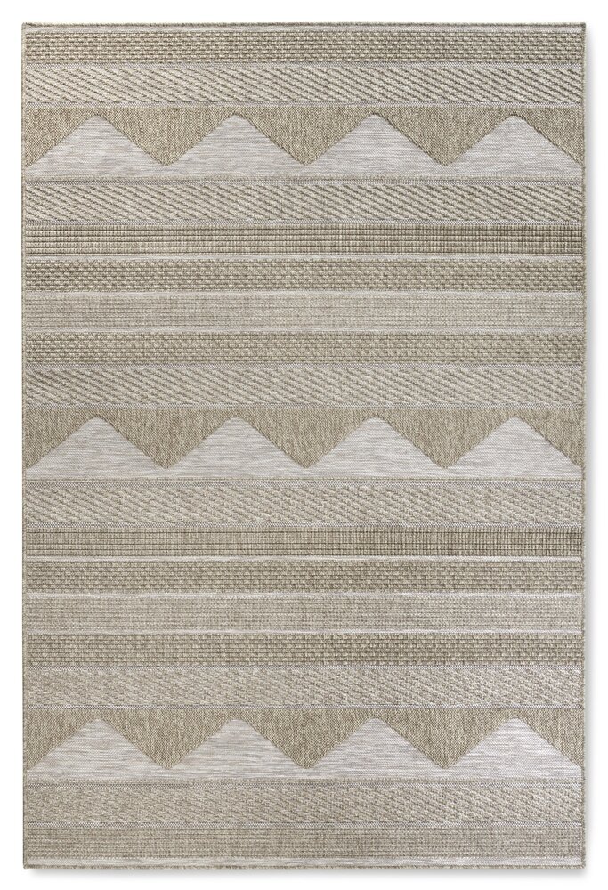 Jute buitenkleed - Elisabeth Naturel/Bruin Jute buitenkleed - Elisabeth Naturel/Bruin