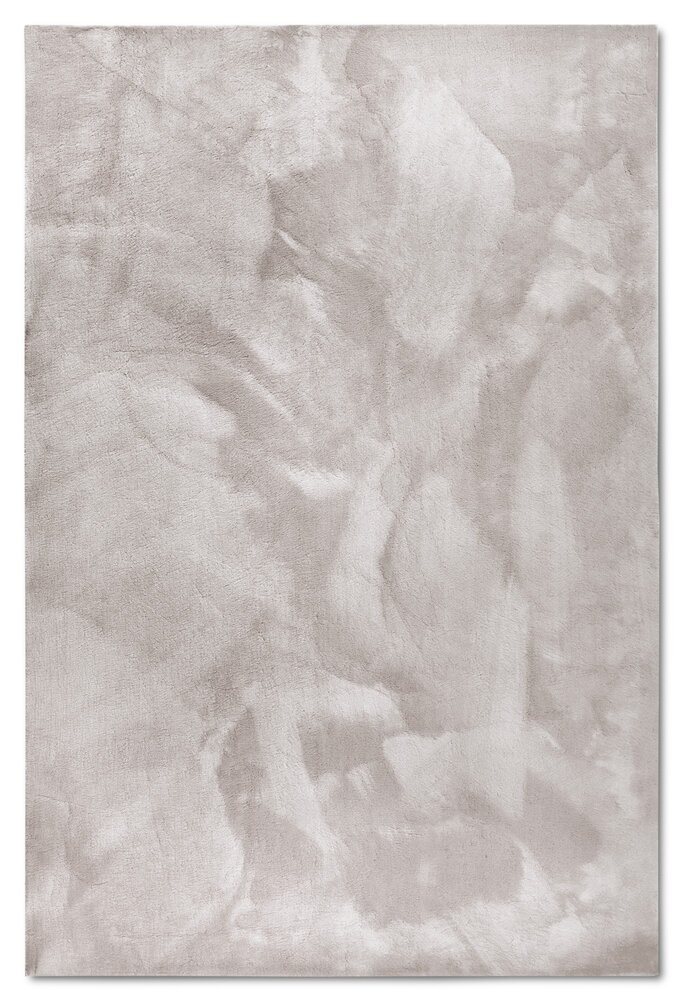 Villeroy & Boch - Hoogpolig vloerkleed - Leon - Lichtgrijs