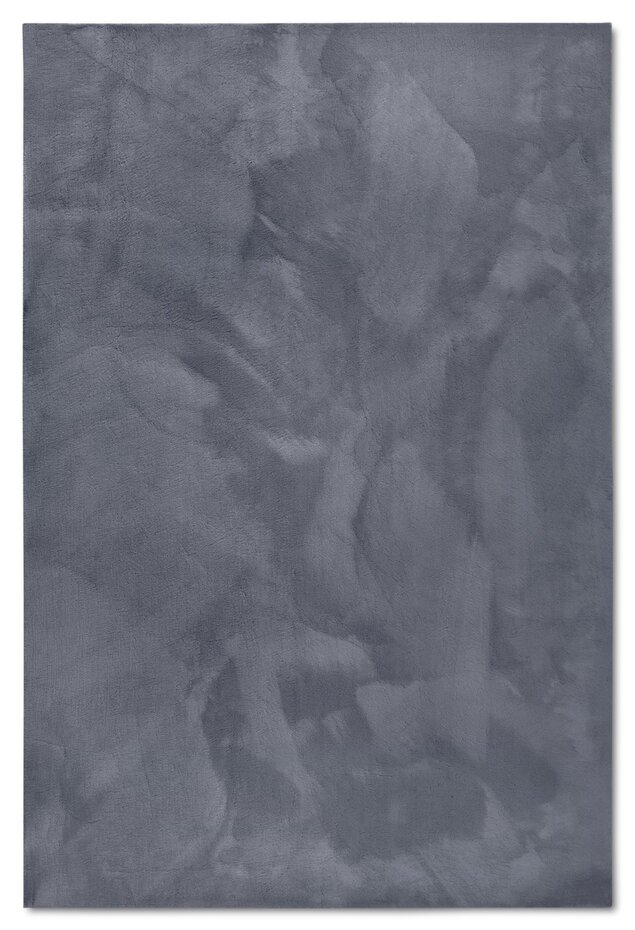 Villeroy & Boch - Hoogpolig vloerkleed - Leon - Antraciet Villeroy & Boch - Hoogpolig vloerkleed - Leon - Antraciet