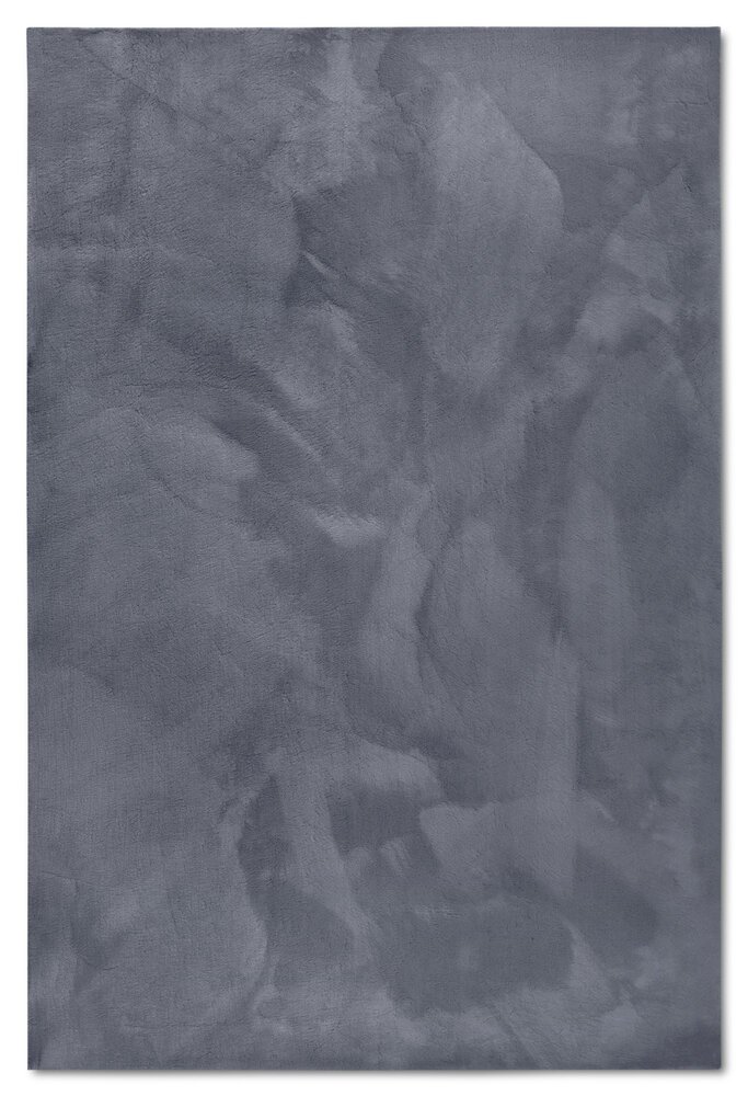 Villeroy & Boch - Hoogpolig vloerkleed - Leon - Antraciet Villeroy & Boch - Hoogpolig vloerkleed - Leon - Antraciet