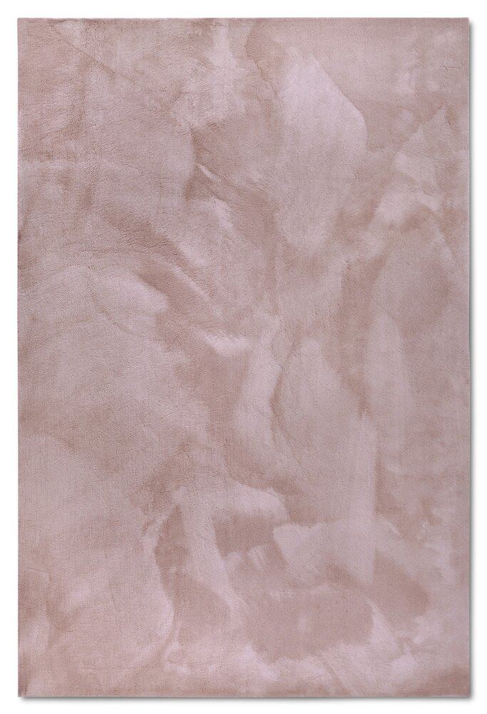 Villeroy & Boch - Hoogpolig vloerkleed - Leon - Oudroze Villeroy & Boch - Hoogpolig vloerkleed - Leon - Oudroze