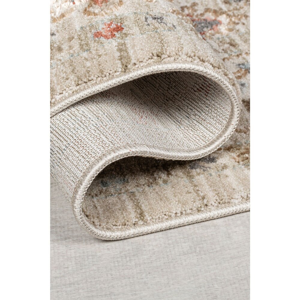 Vintage loper - Elodie Crème Vintage loper - Elodie Crème