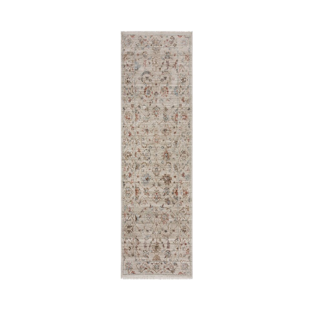 Vintage loper - Elodie Crème Vintage loper - Elodie Crème