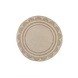 Rond wollen vloerkleed - Lois Naturel/Beige Rond wollen vloerkleed - Lois Naturel/Beige