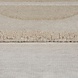 Rond wollen vloerkleed - Lois Naturel/Beige Rond wollen vloerkleed - Lois Naturel/Beige