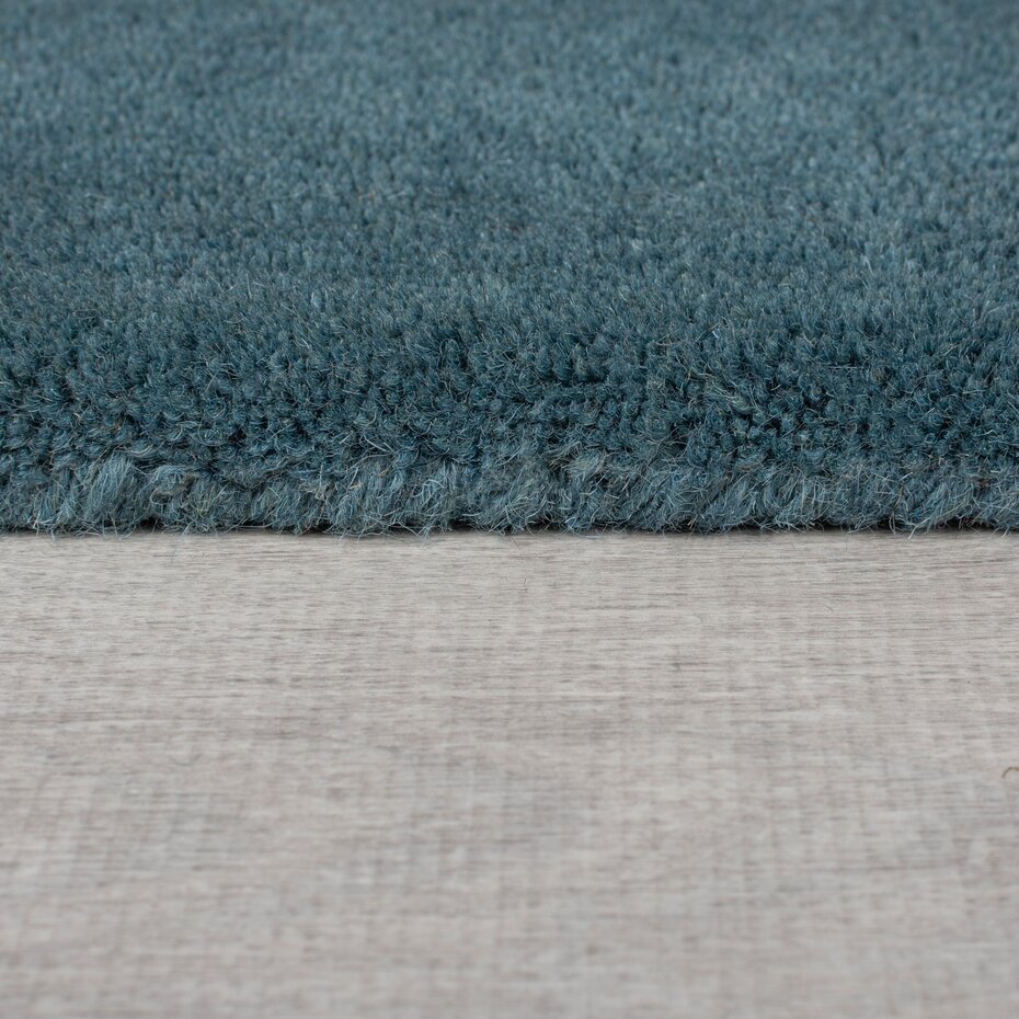 Geometrisch vloerkleed - Shuffle Kleurrijk