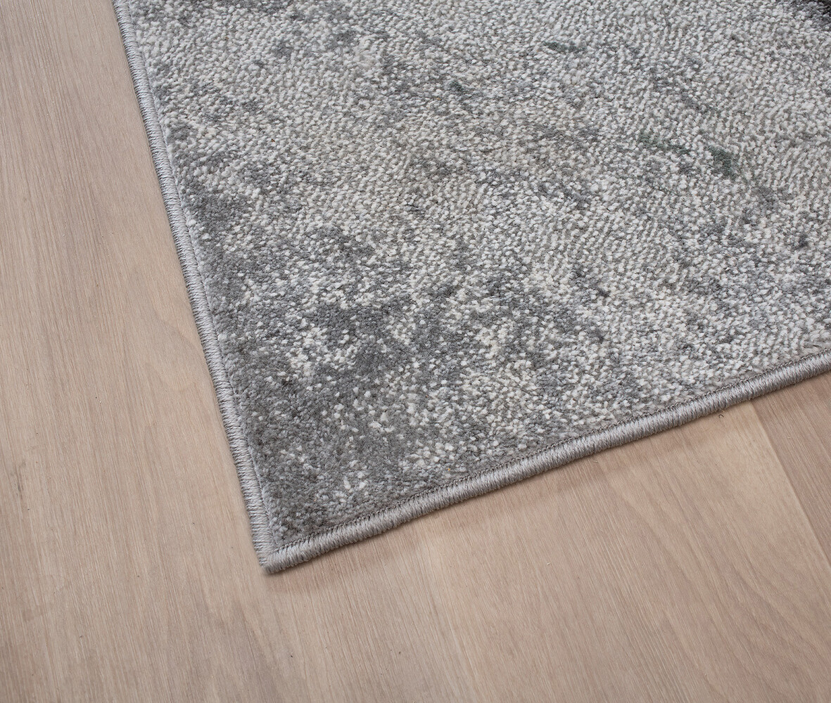 Modern vloerkleed - Lima Designer Grijs Modern vloerkleed - Lima Designer Grijs