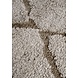 Scandinavisch vloerkleed - Gallery Perrotin Beige Scandinavisch vloerkleed - Gallery Perrotin Beige