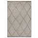 Scandinavisch vloerkleed - Gallery Perrotin Beige Scandinavisch vloerkleed - Gallery Perrotin Beige