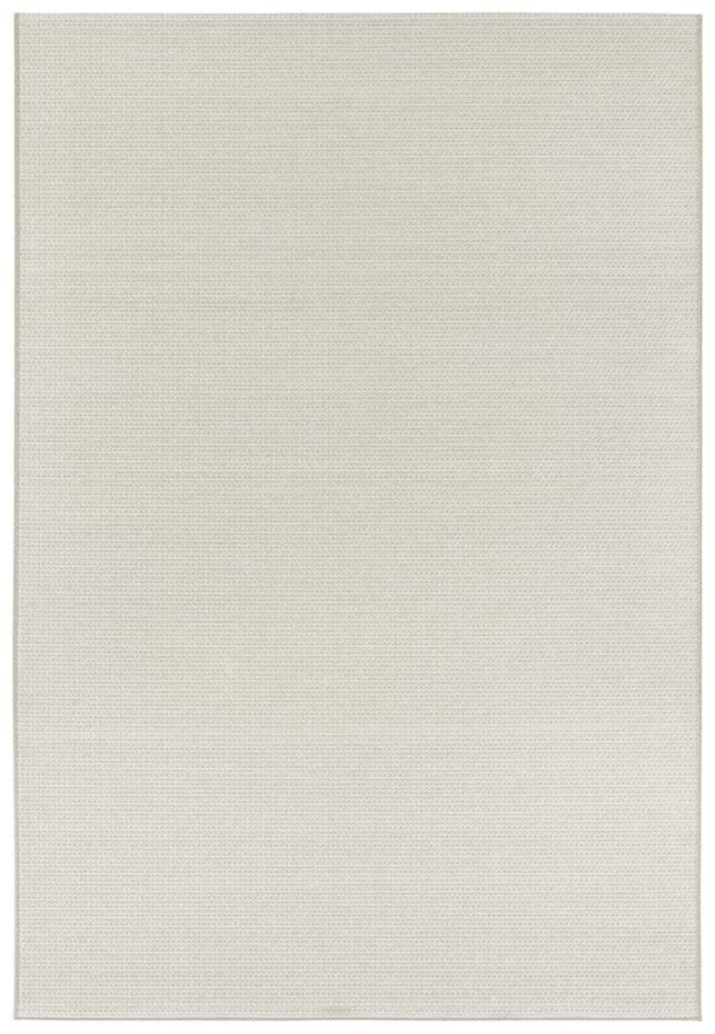 Elle Decoration - Binnen & Buitenkleed - Secret - Laagpolig - Beige Elle Decoration - Binnen & Buitenkleed - Secret - Laagpolig - Beige