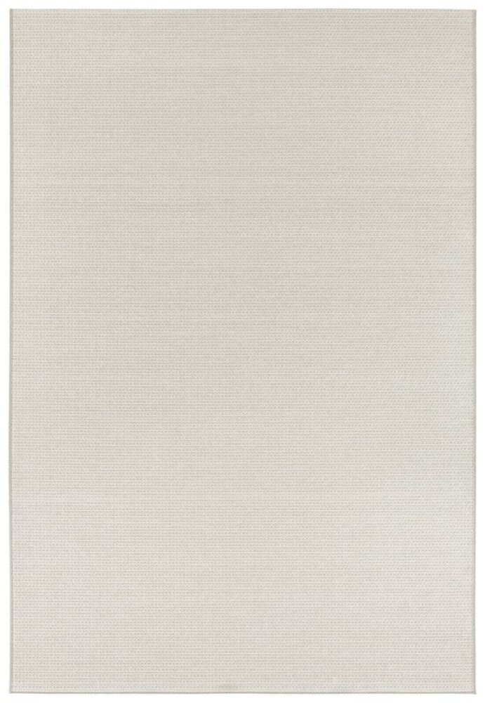 Elle Decoration - Binnen & Buitenkleed - Secret - Laagpolig - Beige Elle Decoration - Binnen & Buitenkleed - Secret - Laagpolig - Beige